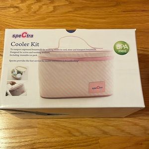 Brand New Spectra Cooler Kit